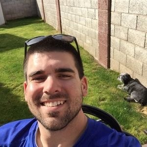 Meet your Posher, Brett